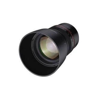 Samyang 85mm F1.4 UMC II Nikon Z Full Frame Camera Lens