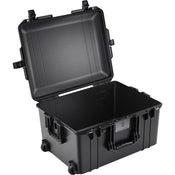 Pelican Case 1607 Air Black NO Foam
