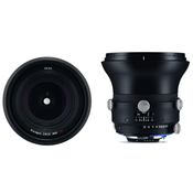 Zeiss Interlock 21mm f2.8 M42 mount Industrial lens