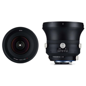 Zeiss Interlock 15mm f2.8 M42 mount Industrial lens