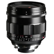 Voigtl√§nder Nokton 21mm f/1.4 Aspherical lens - M Mount