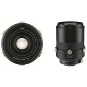Zeiss Interlock 35mm f1.4 M42 mount Industrial lens