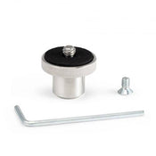 Manfrotto Adaptor 1/4'' Anti Slip