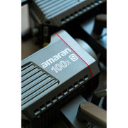 Aputure Amaran 100X S Bicolour Led Light