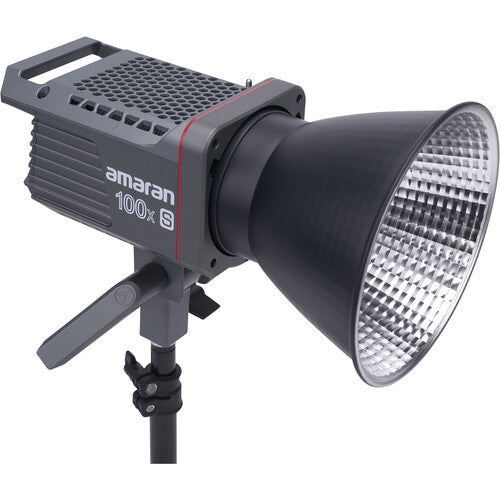 Aputure Amaran 100X S Bicolour Led Light