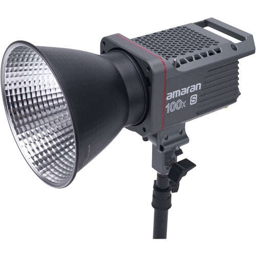 Aputure Amaran 100X S Bicolour Led Light