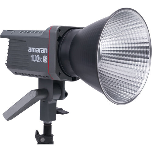 Aputure Amaran 100X S Bicolour Led Light