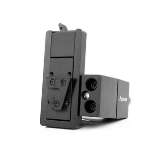 Aputure Quick Release Clamp For 120DMKII/300DMKII/300X