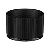 Sigma Lens Hood LH576-02 for AF 90mm f/2.8 DG DN (C)