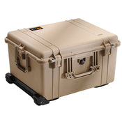 Pelican Case 1620 No Foam Desert Tan