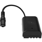 Tether Tools Relay Camera Coupler with DMW-BLF19 Battery