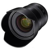 Samyang 35mm F1.2 XP Premium Canon EF AE Full Frame Lens