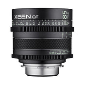 XEEN 85mm T1.5 CF Cinema Lens - PL Mount