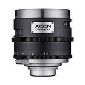 XEEN 35mm T1.3 Meister Cinema Lens - Canon EF Mount