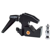 Tether Tools Rock Solid Master Clamp