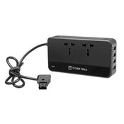Tether Tools Onsite Dtap To Ac Power Supply