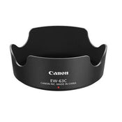Canon EW63C Lens Hood, Diameter 58mm to suit EF-S18-55ISST