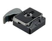 Manfrotto 323 Adaptor Rectangular PL