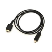 SmallHD Hyperthin 91cm Micro-Mini HDMI For Focus