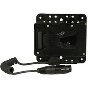 SmallHD V-Mount Power Kit + Cheese PL Prod Monitor