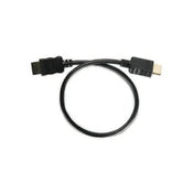 SmallHD HDMI To HDMI Thin Cable 30cm