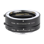 Kenko Extension Tube Set DG For Canon RF