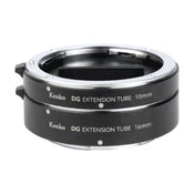 Kenko Extension Tube Set DG For Nikon Z