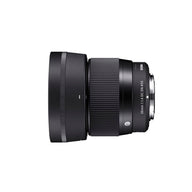 Sigma 56mm f/1.4 DC DN Contemporary Lens - Canon M-Mount