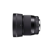 Sigma 56mm f/1.4 DC DN Contemporary Lens - Canon M-Mount