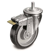 Manfrotto Wheel 160mm Set of 3 Braked