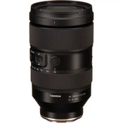 Tamron 35-150mm F/2-2.8 Di III VXD for Sony E Mount