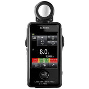 Sekonic LiteMaster Pro L-478D Light Meter
