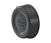 Nikon LF-4 Rear Lens Cap