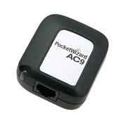 Pocketwizard AC9 Alienbees Adapter For Nikon