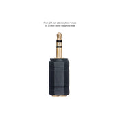 Pocketwizard SMFMS Adapter 2.5Mm Female To 3.5mm M
