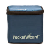 Pocketwizard G Wiz Squared PW Case Blue