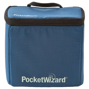 Pocketwizard G Wiz Vault Pw Case Blue
