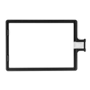 NiSi Cinema C5 Matte Box Filmmaker Kit (Matte Box, VND 1-5 Stops, 4 Stop ND, Black Mist 1/8, Adaptors and Pouch)