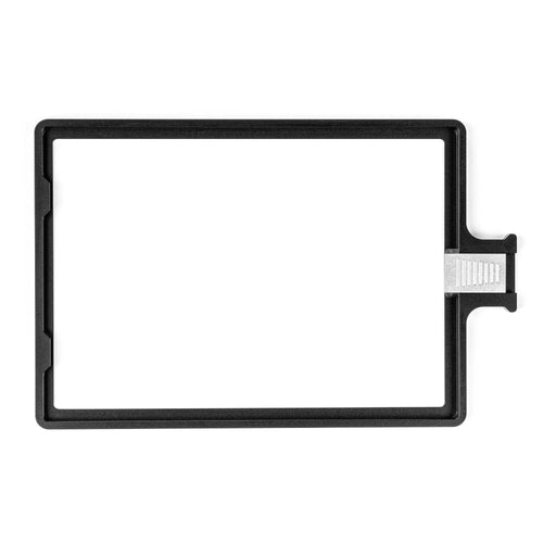 NiSi Cinema C5 Matte Box Filmmaker Kit (Matte Box, VND 1-5 Stops, 4 Stop ND, Black Mist 1/8, Adaptors and Pouch)