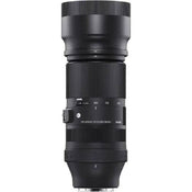 Sigma 100-400mm f/5-6.3 DG DN OS Contemporary Lens for L-Mount