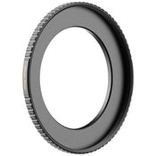 PolarPro Brass 49-67mm Step-Up Ring