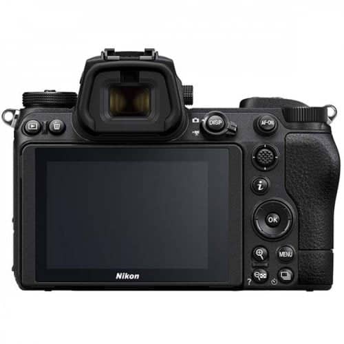 Nikon Z 6 II Body