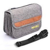 NiSi Caddy 100mm Filter Pouch for 9 Filters