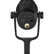 BOYA BY-PM500W Wired/Wireless Dual-Function USB Table Microphone