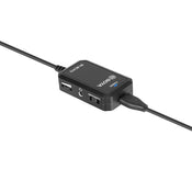 BOYA BY-BCA7 Professional XLR to Lightning Adapter Cable
