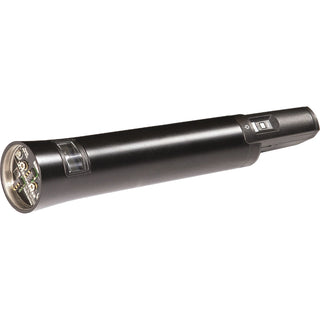Sennheiser SKM AVX--3 W/O CAPSULE Handheld Transmitter