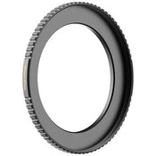 PolarPro Brass 52-67mm Step-Up Ring