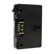 Core SWX Helix Ab Mount Batt Plate Arri LF/Alexa