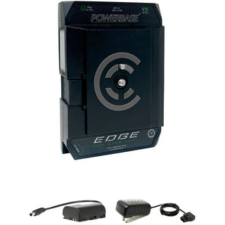 Core SWX PB Edge Link With Canon Lpe6 Battery Adaptor