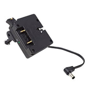 Core SWX FX6 AB Mount Battery Plate